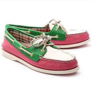 Women’s Sperry Top Sider Shoes